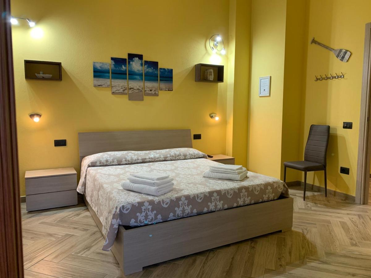 Paradise Home Quartu SantʼElena Exterior foto