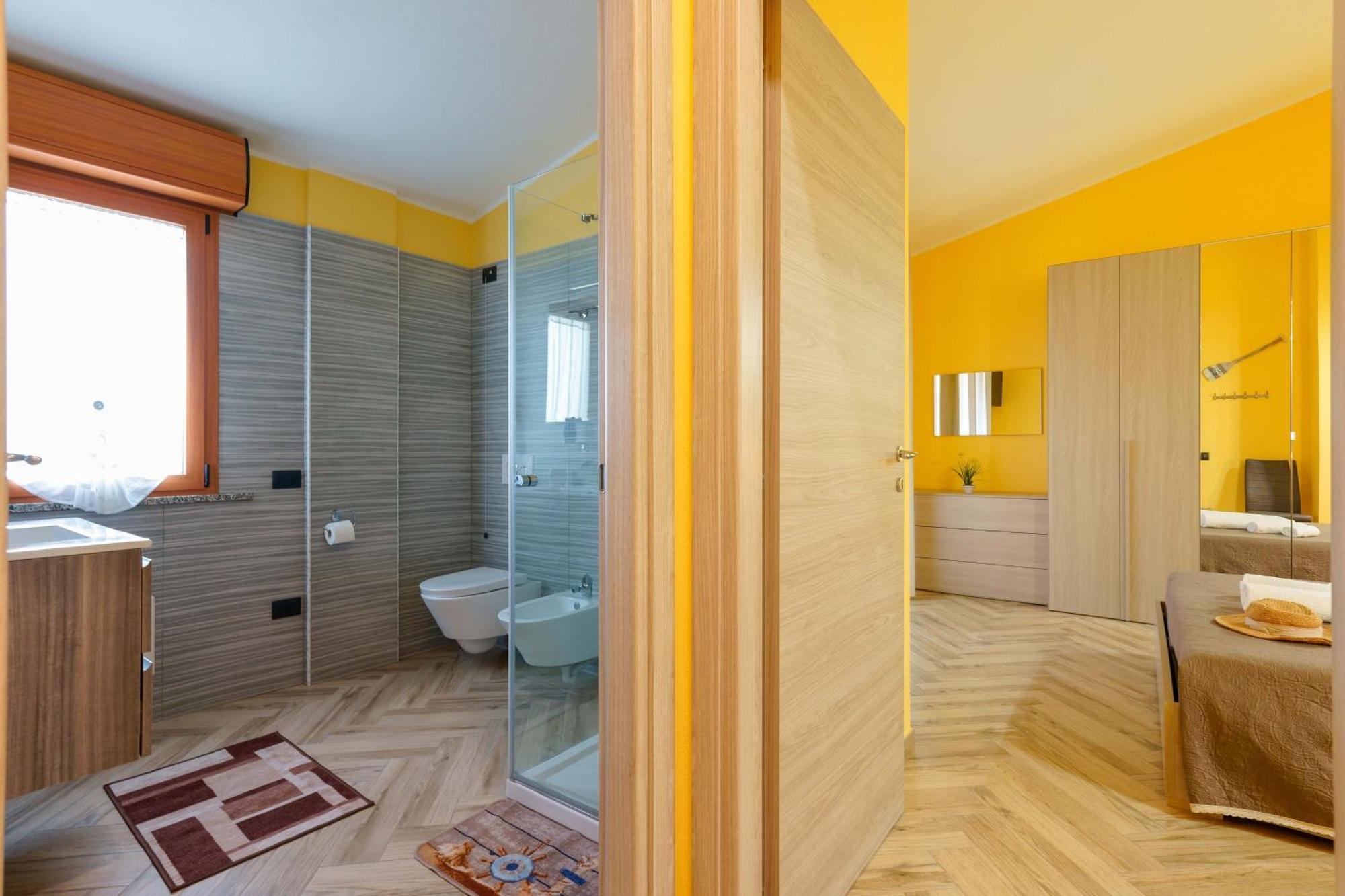 Paradise Home Quartu SantʼElena Exterior foto