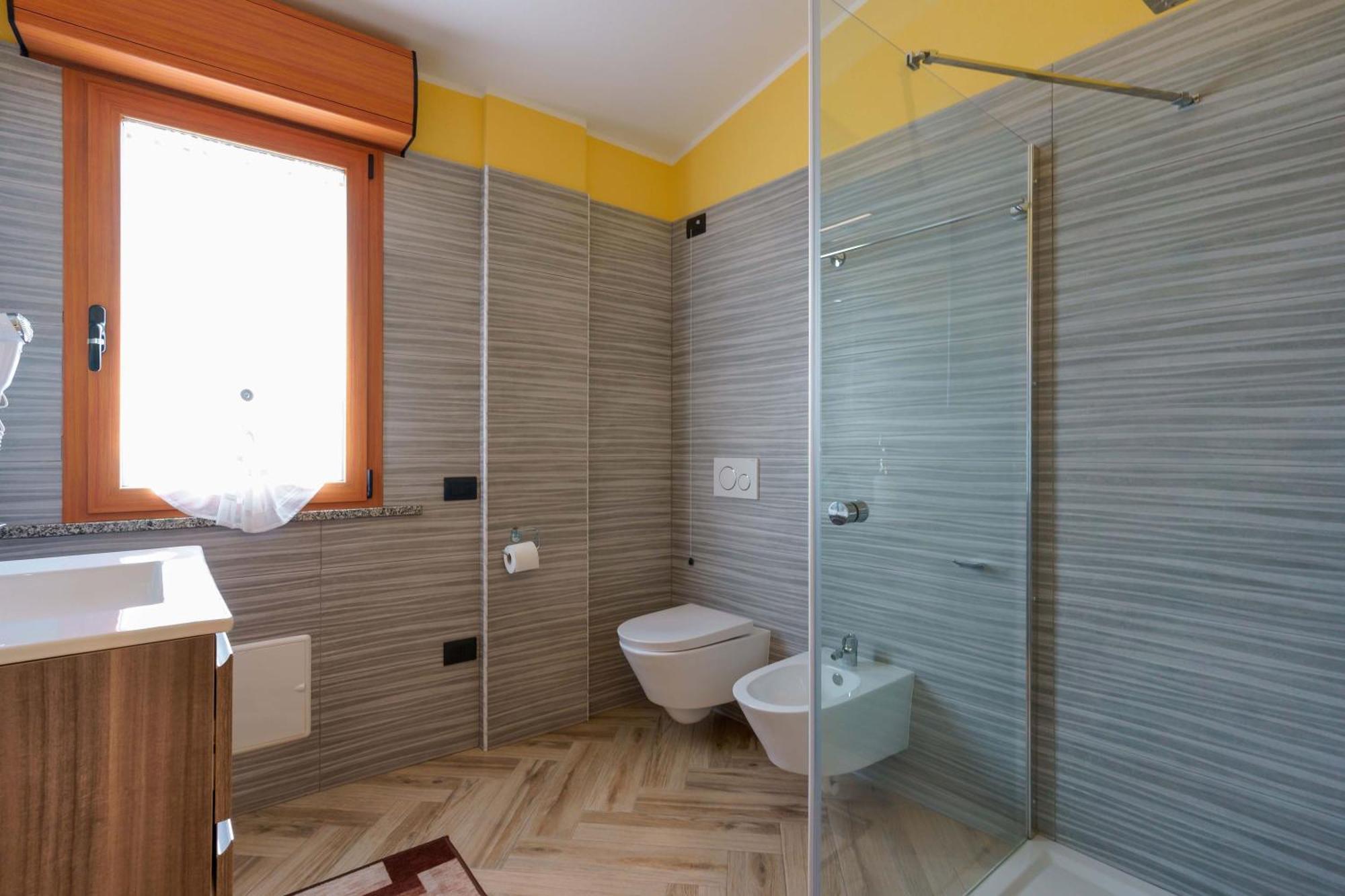 Paradise Home Quartu SantʼElena Exterior foto