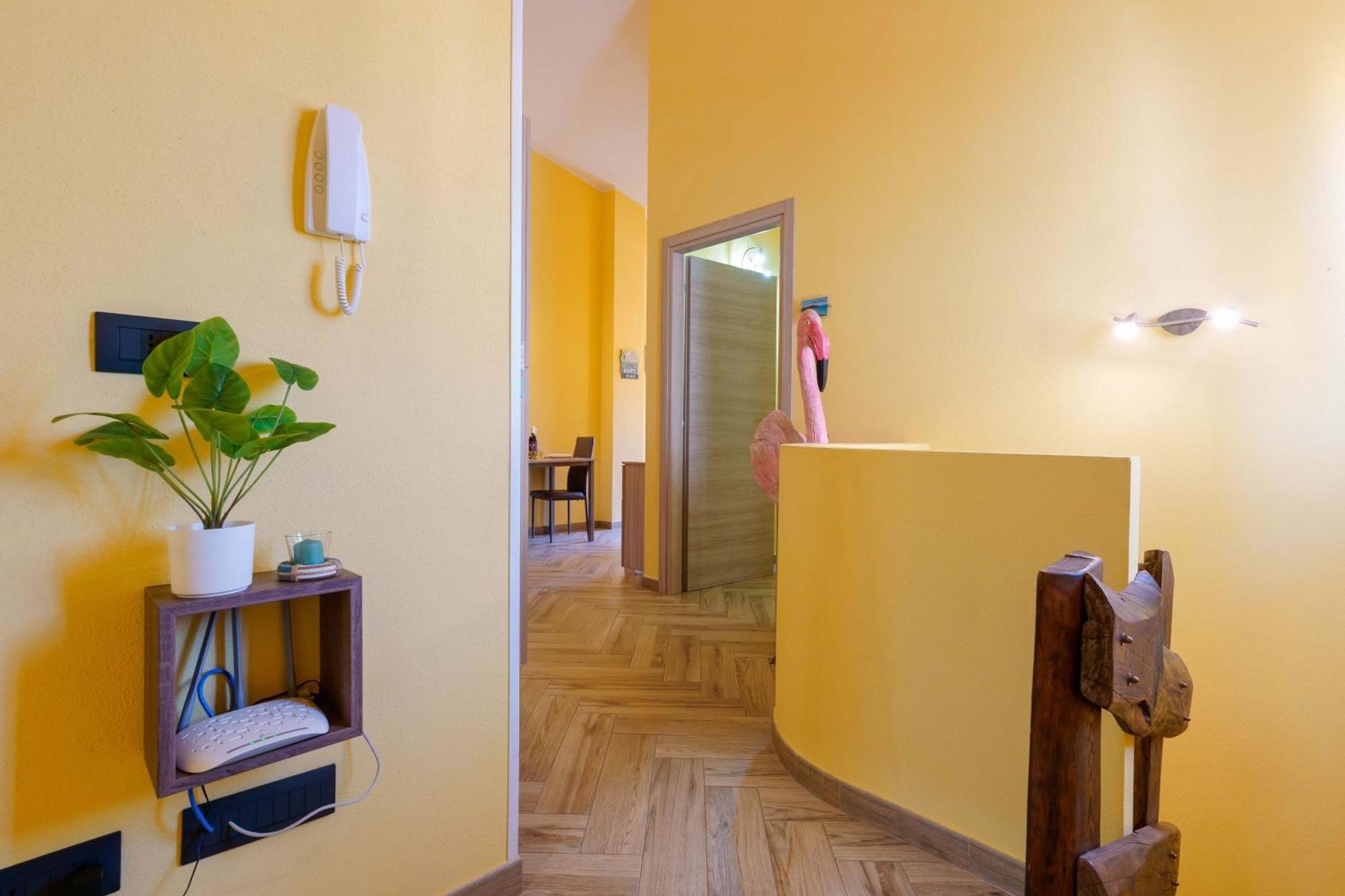Paradise Home Quartu SantʼElena Exterior foto